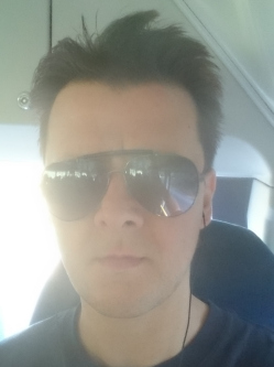 Zsolt, 53 �ves veresegyh�zi t�rskeres� f�rfi