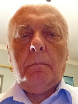 Gy�rgy, 71 �ves g�t�ri t�rskeres� f�rfi