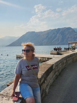 Mariann, 57 éves társkereső nő, Pápa