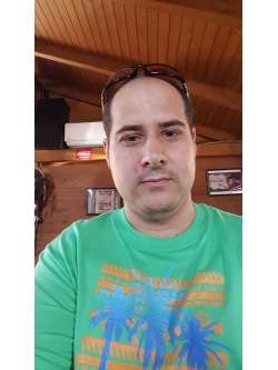 Martin, 32 �ves csolnoki t�rskeres� f�rfi