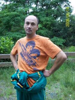 Pint�r Attila, 54 �ves vindornyasz�l�si t�rskeres� f�rfi