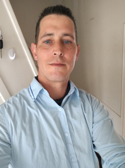 Tamás, 38 éves társkereső férfi, Miskolc
