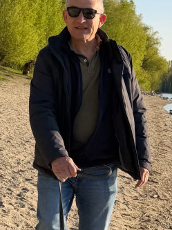József, 56 éves társkereső férfi, Budapest