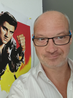Zsolt, 50 �ves szegedi t�rskeres� f�rfi