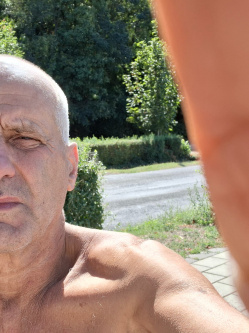 András, 57 éves társkereső férfi, Budaörs