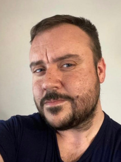 Gergely, 38 �ves budapesti t�rskeres� f�rfi