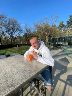Balázs, 37 éves társkereső férfi, Debrecen