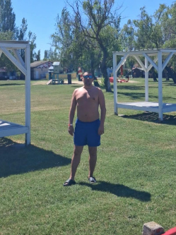 Tam�s, 49 �ves szigetszentmikl�si t�rskeres� f�rfi