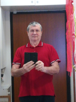 Sándor, 64 éves társkereső férfi, Budapest