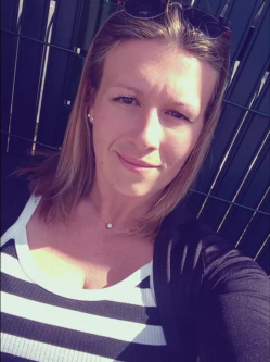 Aranka, 34 �ves miskolci t�rskeres� n�