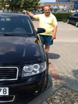 Zsolt, 55 �ves albertirsai t�rskeres� f�rfi
