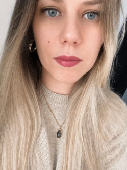 Judit, 30 �ves b�k�scsabai t�rskeres� n�