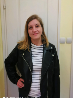 Mária, 45 éves társkereső nő, Budapest