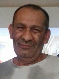 Gusztav, 60 �ves dunavars�nyi t�rskeres� f�rfi