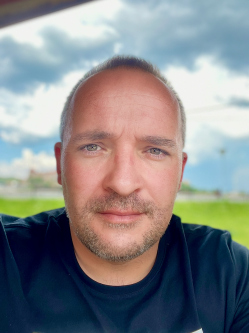 Balázs, 45 éves társkereső férfi, Dunakeszi