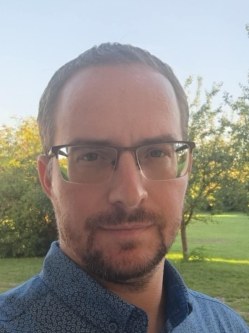 Péter, 42 éves társkereső férfi, Biatorbágy