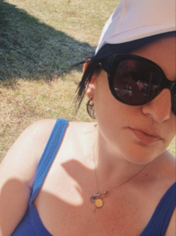 Nikoletta, 39 �ves sz�kesfeh�rv�ri t�rskeres� n�