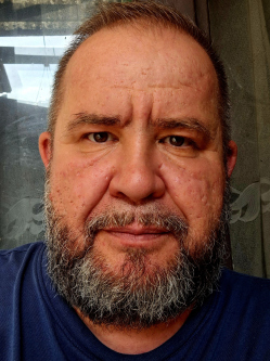 Zoltán, 46 éves társkereső férfi, Dévaványa
