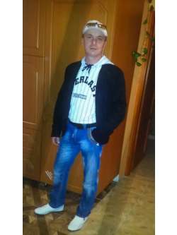 Tibor, 55 �ves tordasi t�rskeres� f�rfi