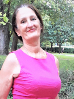 Marianna, 76 �ves budapesti t�rskeres� n�