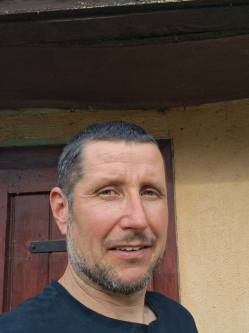 Gergő, 46 éves társkereső férfi, Dunaújváros