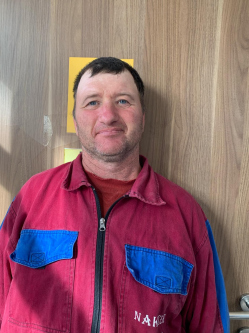 Ferenc, 46 �ves tiszaf�ldv�ri t�rskeres� f�rfi
