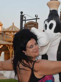 Anita, 51 éves társkereső nő, Debrecen