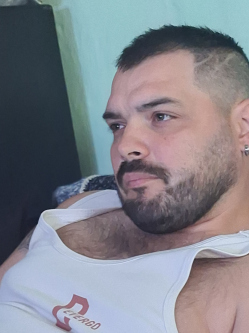 Levi, 36 �ves g�nci t�rskeres� f�rfi