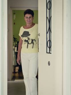 �va, 70 �ves budapesti t�rskeres� n�