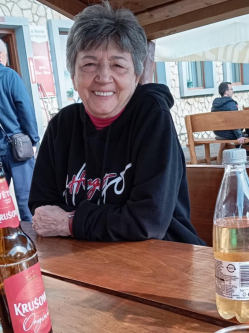 Be�ta, 78 �ves budapesti t�rskeres� n�