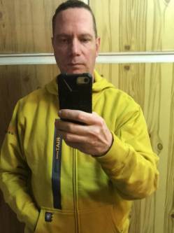 Attila, 54 �ves budapesti t�rskeres� f�rfi