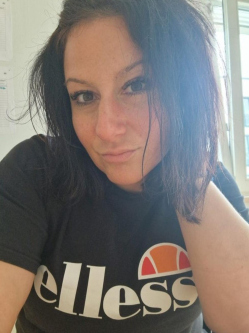 Rita, 38 �ves szolnoki t�rskeres� n�
