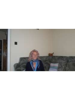 Zsozso, 73 �ves budapesti t�rskeres� n�