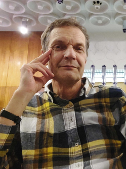 Gyuri, 65 éves társkereső férfi, Budapest