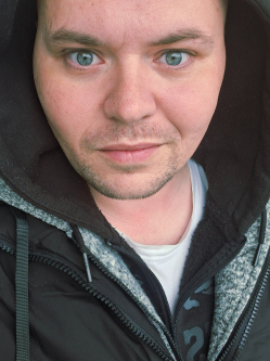 Zsolt, 35 éves társkereső férfi, Debrecen