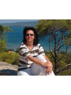 N.Hajni, 54 �ves veszpr�mi t�rskeres� n�