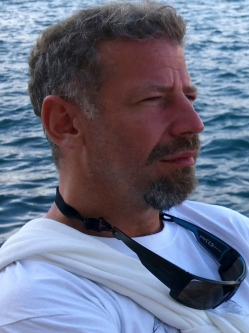András, 48 éves társkereső férfi, Budapest