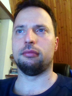 J�zsef, 38 �ves g�d�ll�i t�rskeres� f�rfi