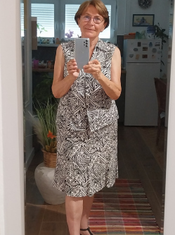 Ter�z, 72 �ves budapesti t�rskeres� n�