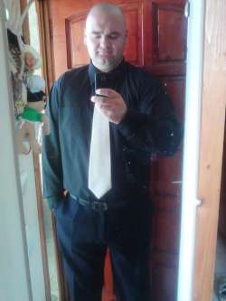 Ifike, 36 �ves budapesti t�rskeres� f�rfi
