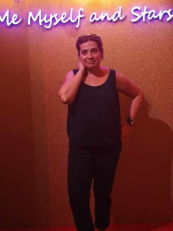 Henrietta, 52 �ves p�csi t�rskeres� n�