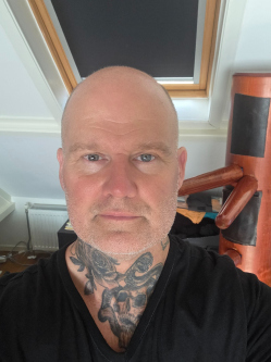 Attila, 51 �ves miskolci t�rskeres� f�rfi