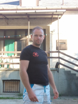 P�ter, 36 �ves miskolci t�rskeres� f�rfi