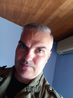 László, 49 éves társkereső férfi, Debrecen