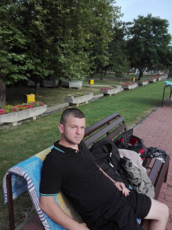 D�vid, 42 �ves zalaegerszegi t�rskeres� f�rfi